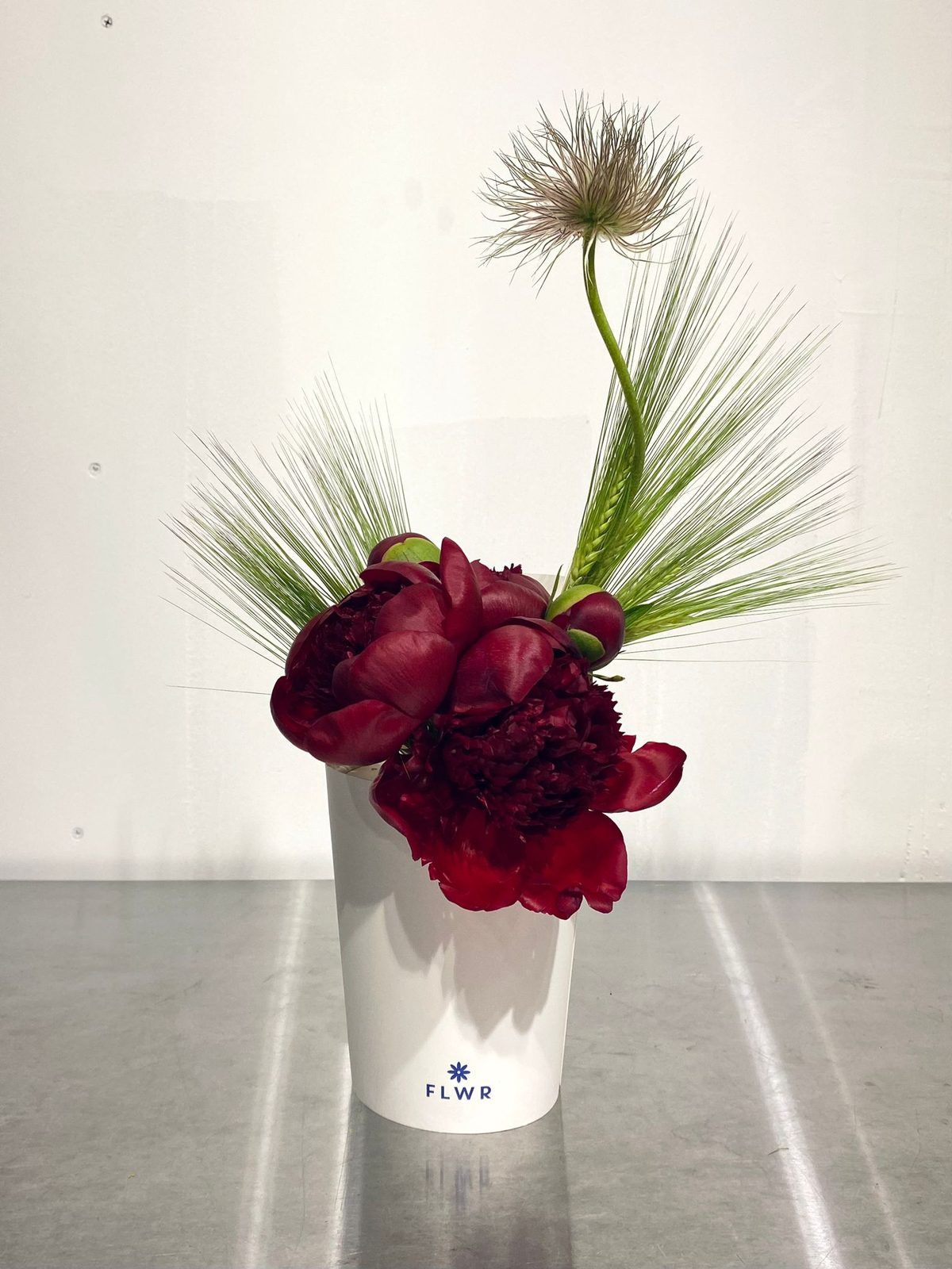 Bouquet de fleurs de saison Mai - Juin