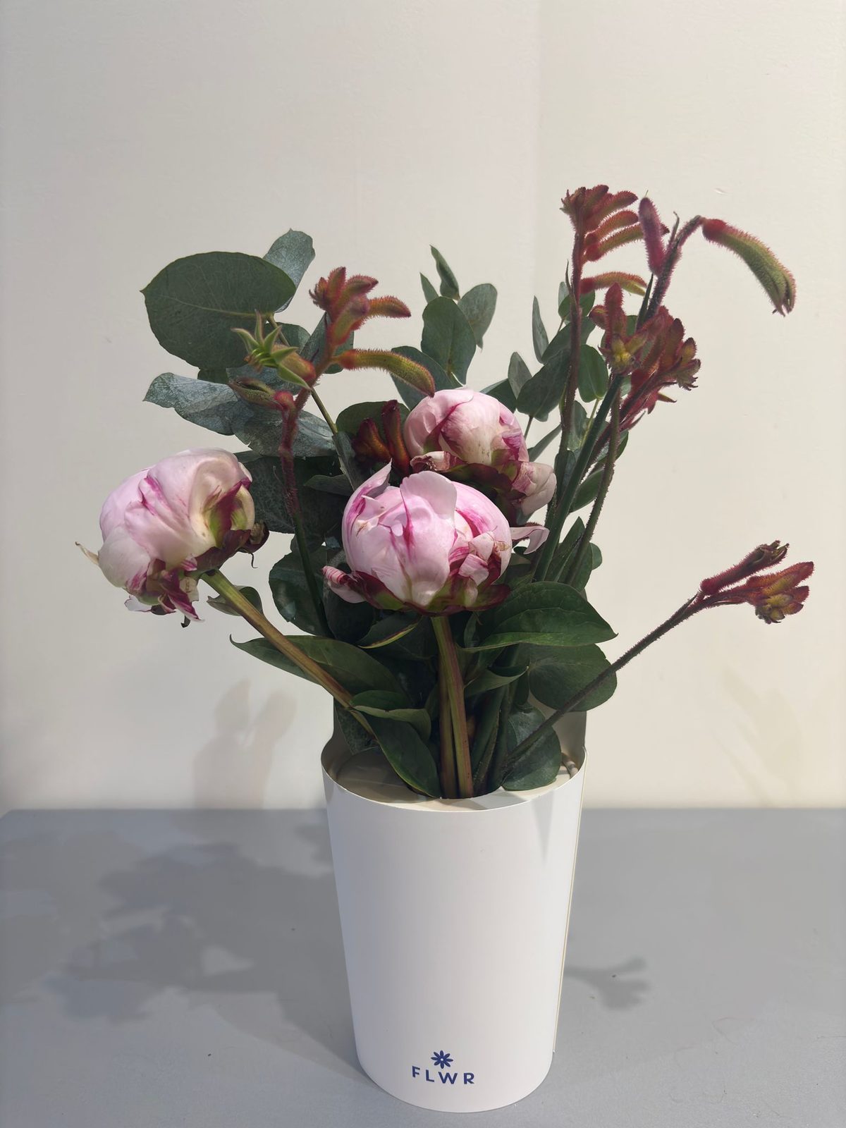 Bouquet FLWR de saison