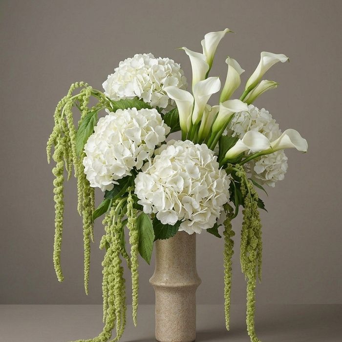 Style Pure par FLWR